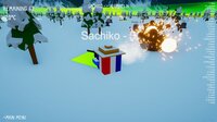 AI Battle Royale Generator screenshot, image №2855122 - RAWG
