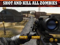 Last Heros Sniper Zombie screenshot, image №1619910 - RAWG