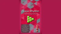 Block Rhythm screenshot, image №1627580 - RAWG