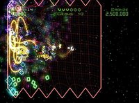 Geometry Wars: Galaxies screenshot, image №787033 - RAWG