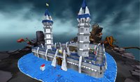 LEGO Universe screenshot, image №478223 - RAWG