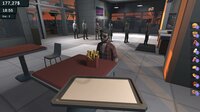 Burger Joint Simulator screenshot, image №4154277 - RAWG