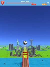 Soccer Kick screenshot, image №1555088 - RAWG