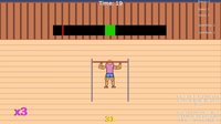 Fighting Frenzy: Swole Simulator screenshot, image №2007683 - RAWG