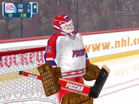 NHL 2001 screenshot, image №309221 - RAWG