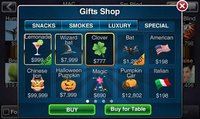 Texas HoldEm Poker Deluxe screenshot, image №1430125 - RAWG