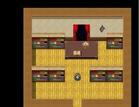 Forbidden Library screenshot, image №1051743 - RAWG