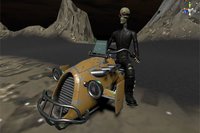 UndeadRiderVR screenshot, image №1107417 - RAWG