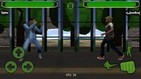 Naija Kombat screenshot, image №3064542 - RAWG