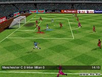 Onside Soccer screenshot, image №340626 - RAWG