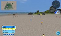 Beach Cricket Pro screenshot, image №2102588 - RAWG