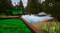 Golf Party screenshot, image №3953529 - RAWG