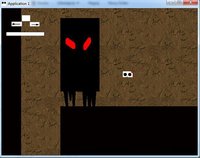Shadow ninja remake screenshot, image №1171952 - RAWG