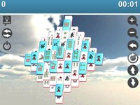 Mojo Mahjong 3D screenshot, image №946549 - RAWG