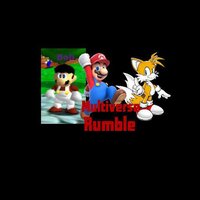 Multiverse Rumble screenshot, image №3497539 - RAWG