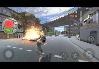 Mad Town Affliction screenshot, image №1569684 - RAWG