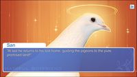 Hatoful Boyfriend screenshot, image №225247 - RAWG