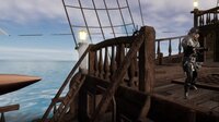 Flying Carpets Over Shark Infested Waters screenshot, image №3888639 - RAWG