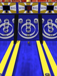 Arcade Roller Free screenshot, image №1690088 - RAWG