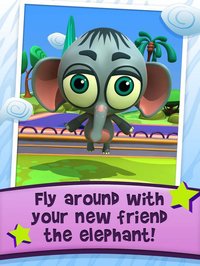 Talking ZOO HD screenshot, image №965510 - RAWG