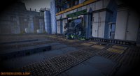 Paradox Escape Route Final DEMO screenshot, image №2182234 - RAWG