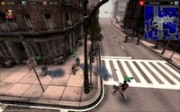 Escape from Paradise City screenshot, image №437864 - RAWG