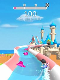 Waterpark: Slide Race screenshot, image №2345406 - RAWG