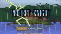 PROJECT: KNIGHT (itch) screenshot, image №3618656 - RAWG