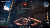 Riot Control Simulator: Rookie Day screenshot, image №4205206 - RAWG