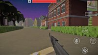 Poly Nation Multiplayer screenshot, image №3084558 - RAWG