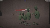 Necromancer Volcano Moshpit screenshot, image №3384780 - RAWG