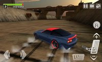 Driftkhana Freestyle Drift App screenshot, image №1448996 - RAWG
