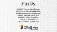 One minutes'scape (Groupe 7 CimeArt) screenshot, image №3874993 - RAWG