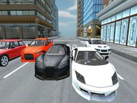 Real City Car Driving Sim 2018 screenshot, image №2043347 - RAWG