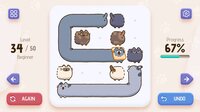 Toffee Cats screenshot, image №4202068 - RAWG