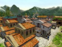 Glory of the Roman Empire screenshot, image №429264 - RAWG