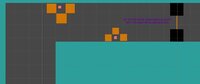 Purple Cube screenshot, image №3112389 - RAWG