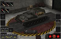 Tank Ace screenshot, image №544685 - RAWG