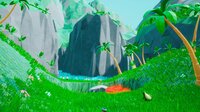 Purrate Adventure: Volcano Isle screenshot, image №3368028 - RAWG