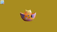 Magic Puzzle King 2: Rolling Cat screenshot, image №4164922 - RAWG