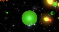 Infamous Black Hole Worm screenshot, image №1856388 - RAWG