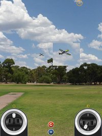 Electric RC Sim screenshot, image №2112887 - RAWG