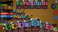 Clutchtime: Basketball Deckbuilder screenshot, image №4234692 - RAWG