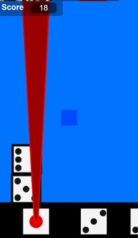 Dice dodge (MarioMan98) screenshot, image №3481484 - RAWG