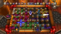 Bomberman Live: Battlefest screenshot, image №541218 - RAWG