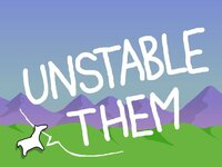 Unstable Them screenshot, image №3048253 - RAWG