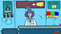 Ines Table's Unstable Potion Factory screenshot, image №3056674 - RAWG