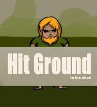 Hit Ground screenshot, image №2823942 - RAWG