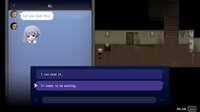 Aooni The Horror of Blueberry Onsen screenshot, image №4197864 - RAWG