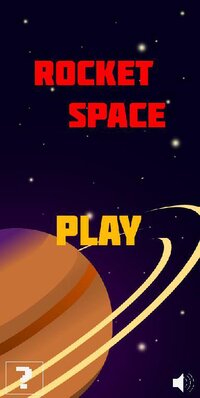 Rocket Space (Proj3ctG) screenshot, image №2677902 - RAWG